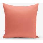 Minimalist Cushion Covers Оранжева калъфка за възглавница , 45 x 45 cm - Minimalist Cushion Covers (YZR18962)