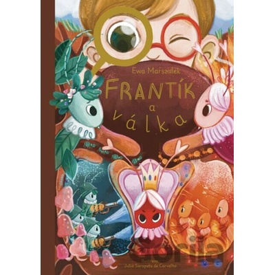 Frantík a válka