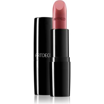 ARTDECO Perfect Color Кремообразно червило със сатенено покритие цвят 833 Lingering Rose 4 гр