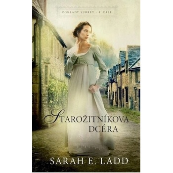 Starožitníkova dcéra