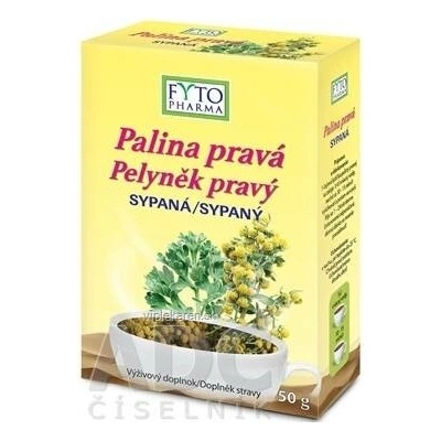 FYTO Pelyněk pravý sypaný 50 g