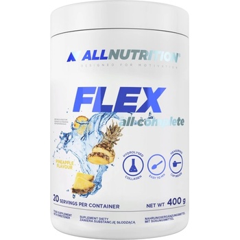 Image 1 of ALLNUTRITION Flex All Complete [400 грама] Ананас