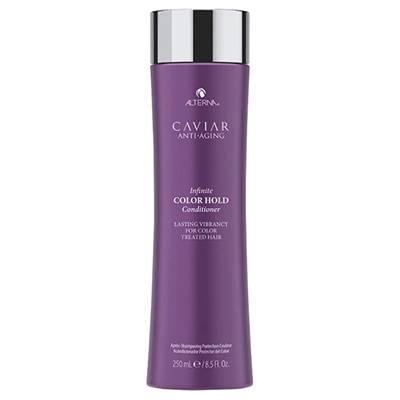 Caviar Anti-Aging Infinite Color Hold балсам за коса за жени 250 мл