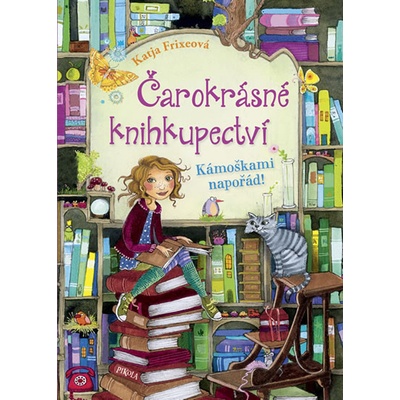 Kouzelné knihkupectví