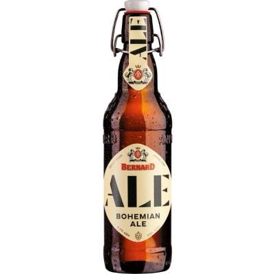 Bernard Bohemian ALE 16 8,2% 11 x 0,5 l (sklo)