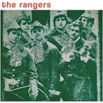 Supraphon Rangers: The Rangers - Vinyl (LP) (040077)