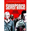 Severance DVD