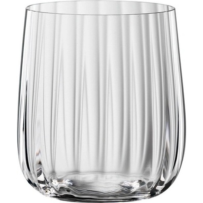 Spiegelau Чаша за уиски LIFESTYLE 340 ml, комплект от 4 бр. , Spiegelau (SP4450175)