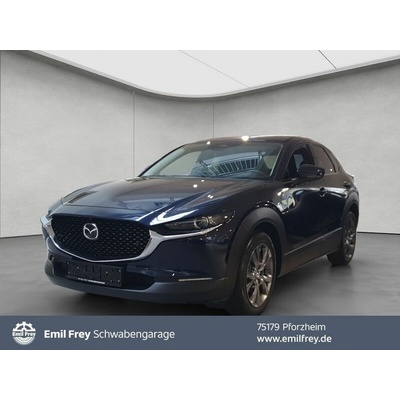 Mazda CX-30 186 Exclusive-Line 137 kW