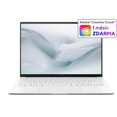 Asus Zenbook S14 UX5406SA-OLED720XZ