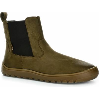 Froddo Up Tex Chelys Wool G3160261-2 Brown