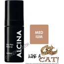 Alcina Silky Matt matující make-up medium 30 ml