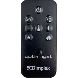 DIMPLEX Opti-myst Ropley RPL20 - оригинален дистанционен контрол (Dimplex Opti-myst Ropley RPL20)