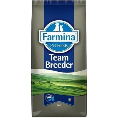 Farmina Team Breeder TROPICAL SELECTION LG dog adult mini chicken 10 kg