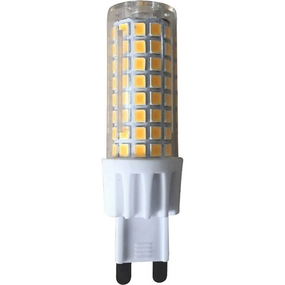 Ecolamp LED žiarovka G9 neutrálna 4000k 7w 640 lm
