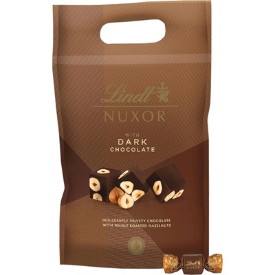 Lindt Nuxor Dark Bag 0,7 kg