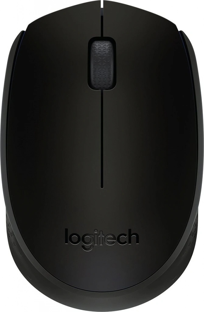 Logitech Wireless Mouse M171 910-004424
