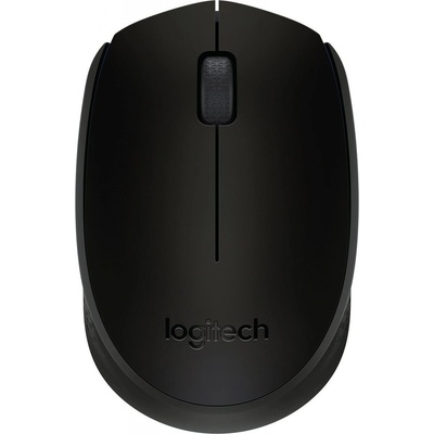 Logitech Wireless Mouse M171 910-004424