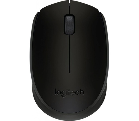 Logitech Wireless Mouse M171 910-004424