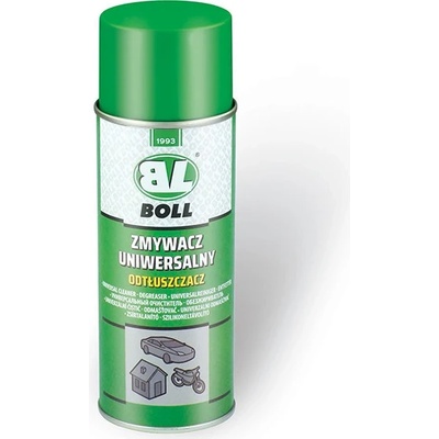 Boll Univerzální čistič - odmašťovač 400 ml
