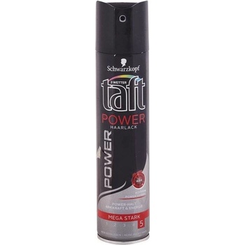 Taft Koffein Power 5 lak na vlasy 250 ml