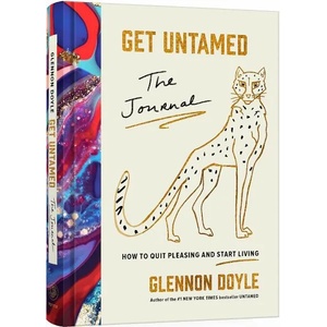 Get Untamed: The Journal (ISBN: 9780593235652)