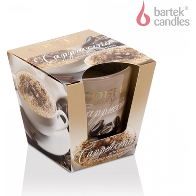 Bartek Candles Peony - Powder Pink 115 g