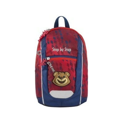 Step by Step Kiga Mini FC Bayern Berni 6L