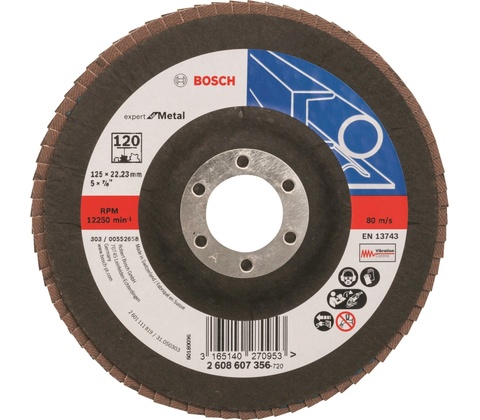 Bosch 2.608.607.356