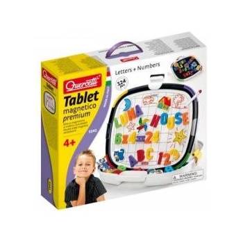 Quercetti Magnetic double-sided board 5341 (040-5341P)