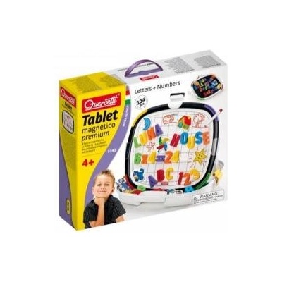 Quercetti Magnetic double-sided board 5341 (040-5341P)