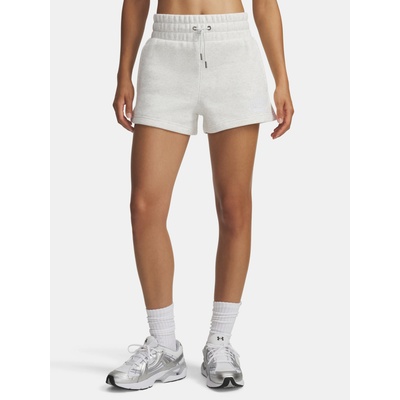 Under Armour Дамски панталонки Under Armour Icon Flc Nov Short Under Armour | Siv | ЖЕНИ | S