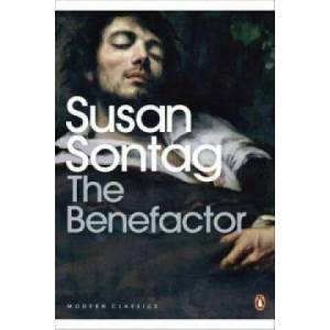 Benefactor | Susan Sontag (2009)