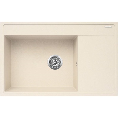 Pyramis CAMEA 79x50 1B 1D vanilka