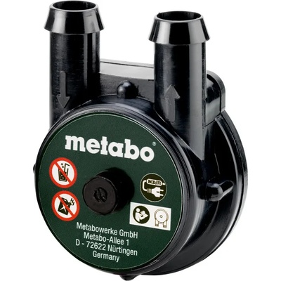 Metabo 627621000