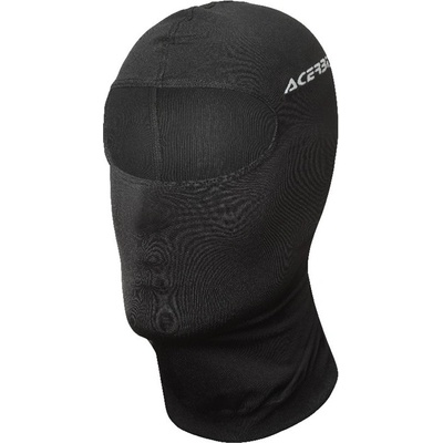 Acerbis maska pod přilbu reagby černá