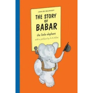 Story of Babar | Jean de Brunhoff (2008)
