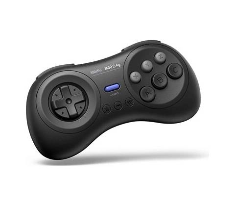 8bitdo M30 RET00148