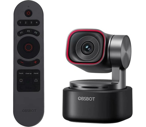Obsbot Tiny 3