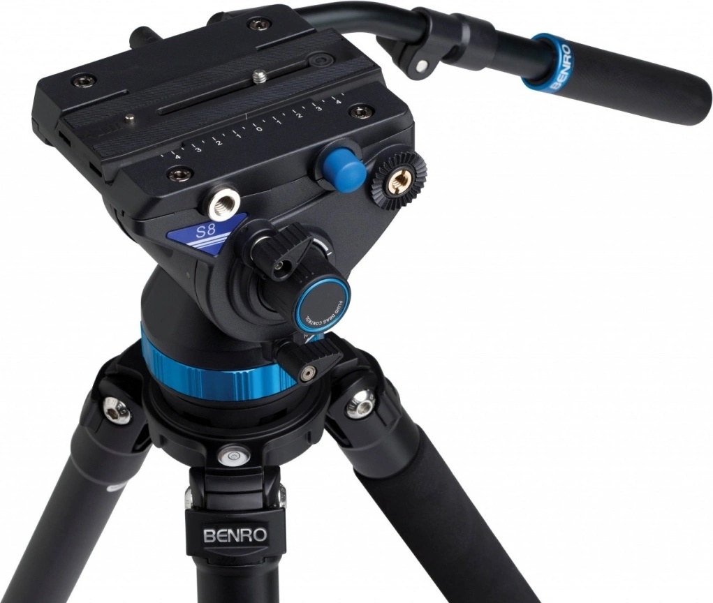 Benro S8