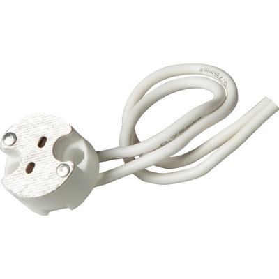 CB Elektro Objímka GX5,3 keramická (Greenlux)