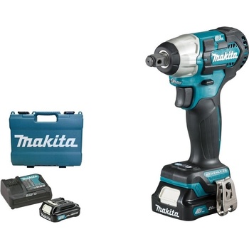 Makita TW161DSAE