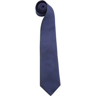Premier Workwear Pánská kravata PR765 Navy
