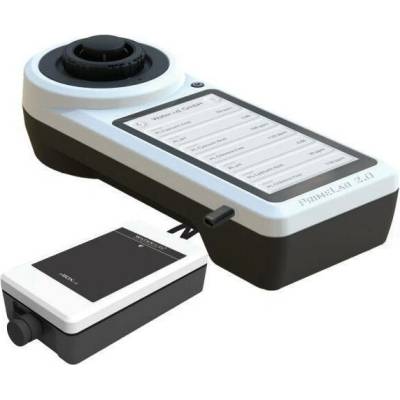 WATER I.D. PrimeLab 2.0, fotometr s interface se sondou pH