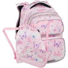 Bagmaster Dopi 25 A malý set