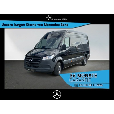 Mercedes-Benz Sprinter H2 319 Pro 140 kW