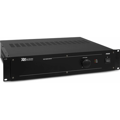 Power Dynamics PRS360