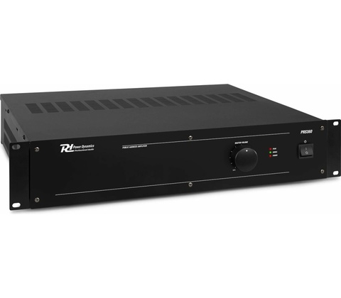 Power Dynamics PRS360