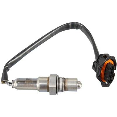 Lambda sonda METZGER AUTOTEILE 0895632