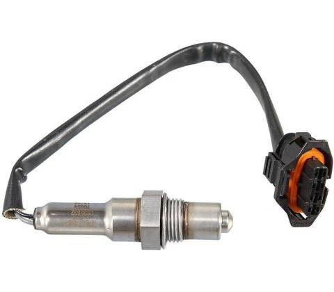 Lambda sonda METZGER AUTOTEILE 0895632
